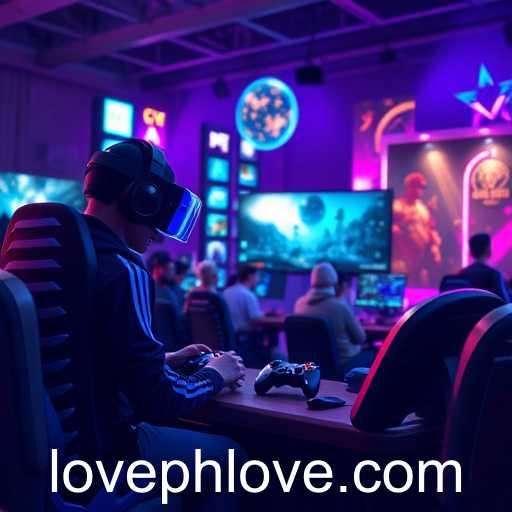 Digital Gaming's Rise Amid Global Trends