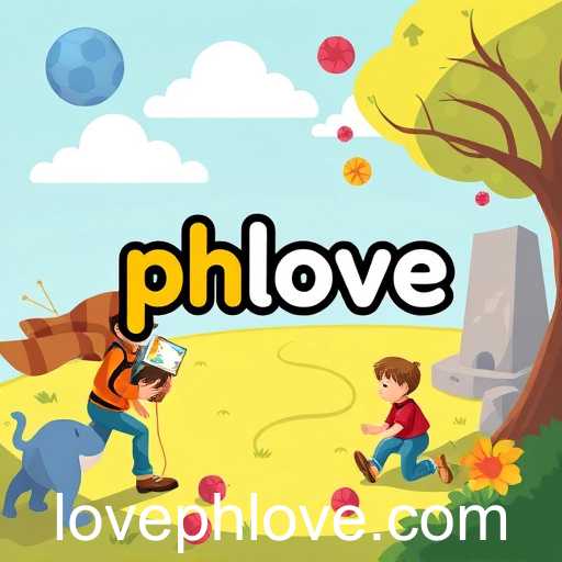 Exploring the World of Educational Games: Enhancing Learning with 'Phlove'