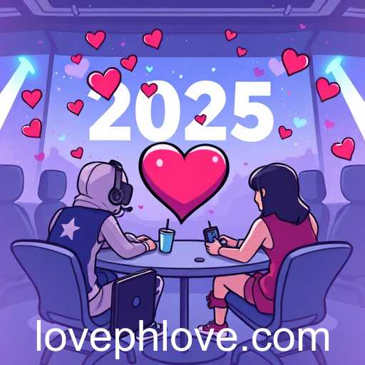 Gaming in the Age of Digital Love