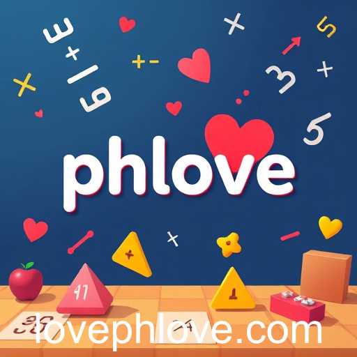 Exploring the World of Math Games: Engaging with 'Phlove'