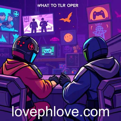 Exploring the World of Multiplayer Games: A Phlove for Collective Play