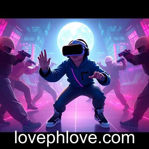 Phlove Engages Gamers Worldwide