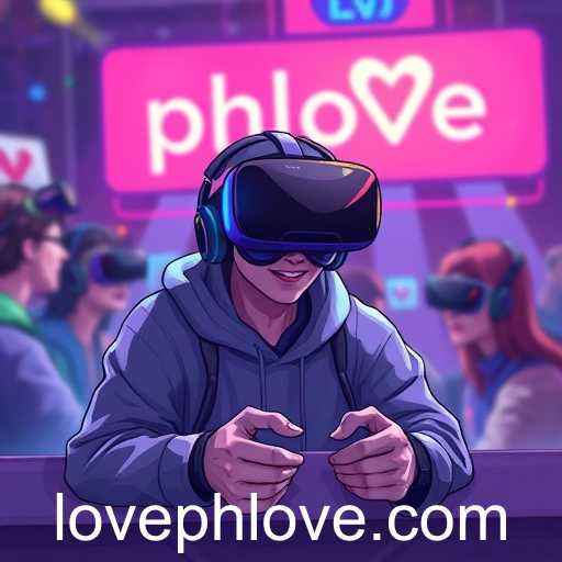 Phlove: Revolutionizing Online Gaming in 2025