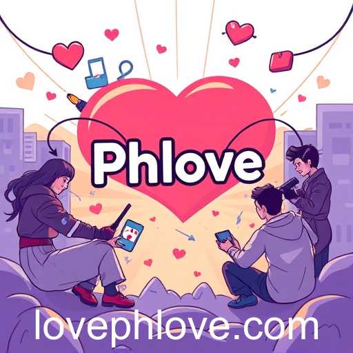 The Rise of Phlove: A Gaming Phenomenon