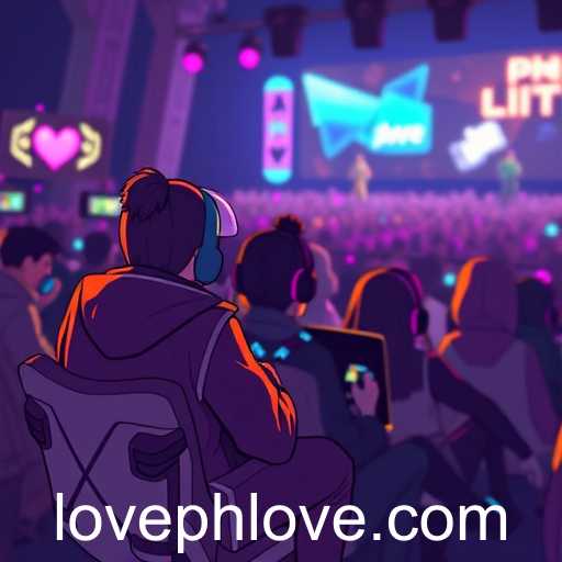 The Rise of 'Phlove': A Gaming Revolution