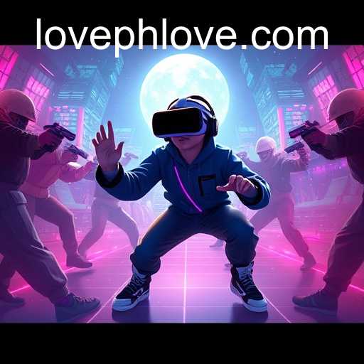 Phlove Ignites Passion in Online Gaming