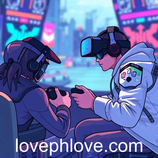 Phlove: Revolutionizing Online Gaming in 2025
