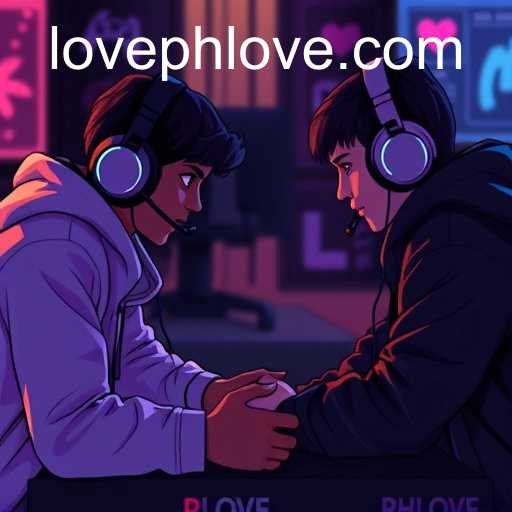 Phlove Inspires New Waves in Online Gaming