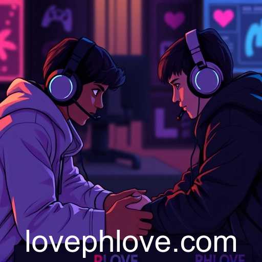 The Rise of Phlove in Gaming Culture