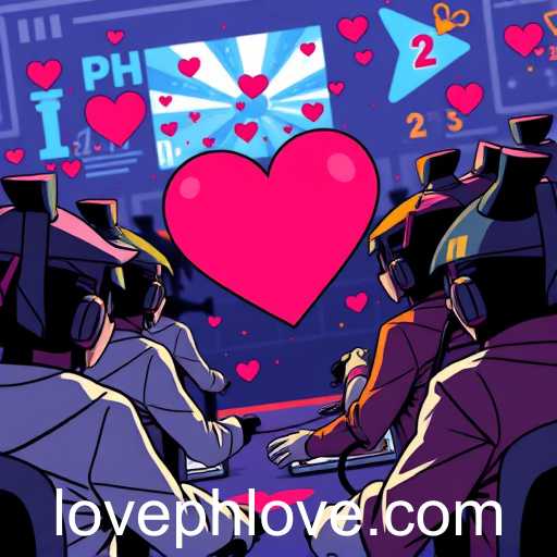 The Rise of Phlove in the Gaming World