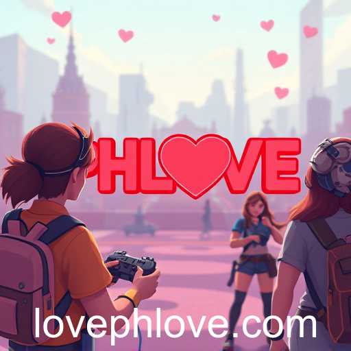 The Rise of Phlove in Gaming Culture
