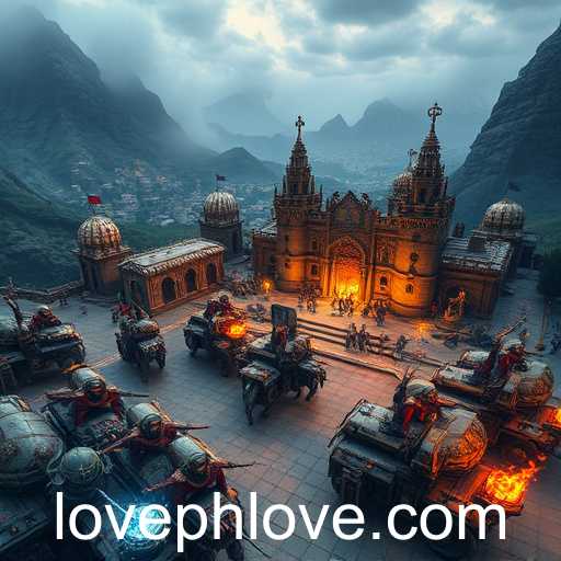 The Unyielding Allure of Strategy Games: A Passionate Dive into 'Phlove'
