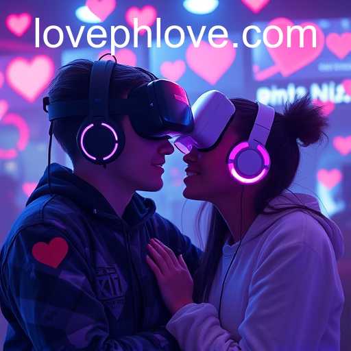 Virtual Realities: The Rise of 'Phlove'